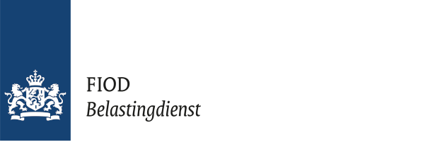 Logo FIOD - Belastingdienst, onderdeel van de Rijksoverheid - Naar de homepagina van Kennis